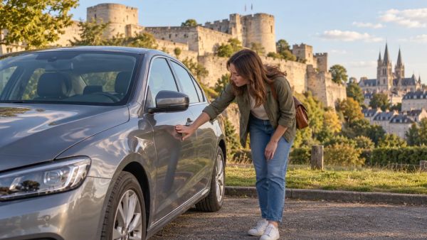 Comparez les meilleures offres pour l'évaluation auto à Caen
