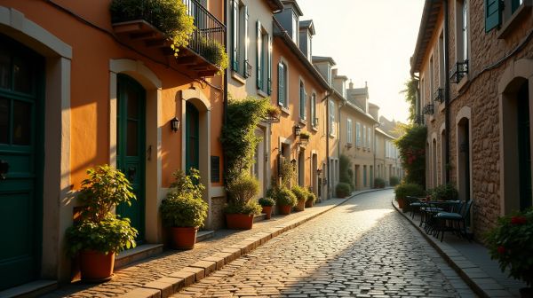 Comprendre le salaire moyen en France et ses variations