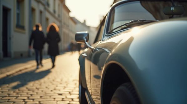 Estimer gratuitement sa voiture à Caen : évaluation rapide et fiable