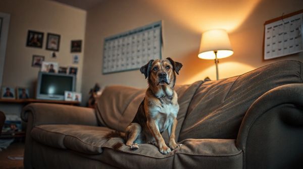 Les meilleurs conseils pour une mutuelle chien économique