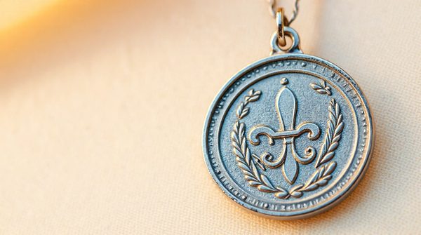 Les symboles de la médaille de la vierge marie et leurs significations