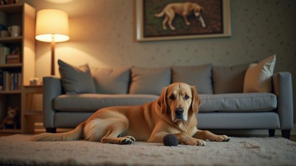Optimiser sa couverture mutuelle chien pour des dépenses maîtrisées