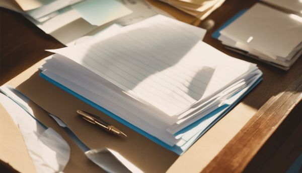 Pièces à fournir banque : essentielles pour ouvrir votre compte