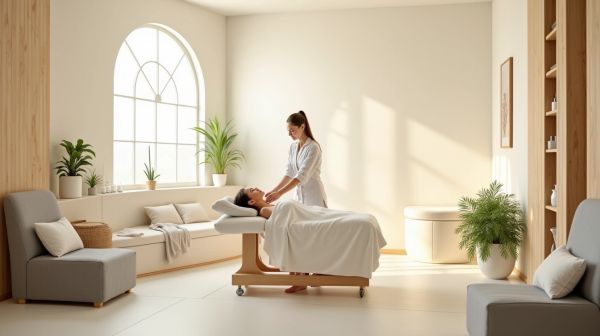 Quel institut de beauté à Tours pour votre bien-être ?