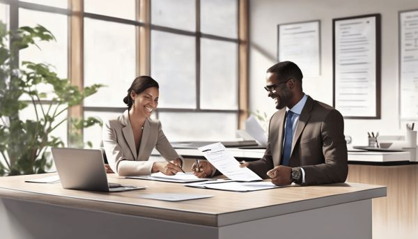 Quels documents pour ouvrir un compte bancaire facilement ?