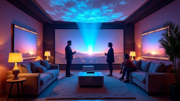 Réinvente l'animation pour votre soirée entreprise avec des idées surprenantes