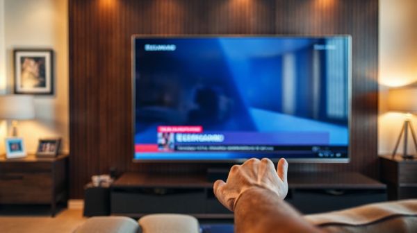 Stream Telemadrid en direct : restez informé des nouvelles