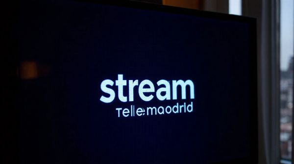 Stream Telemadrid en direct : restez informé des nouvelles