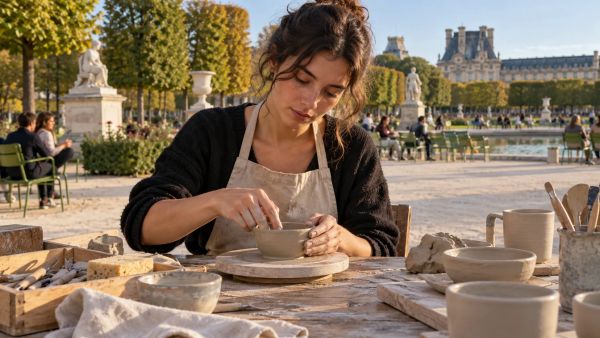 Top 10 activités créatives pour stimuler votre imagination