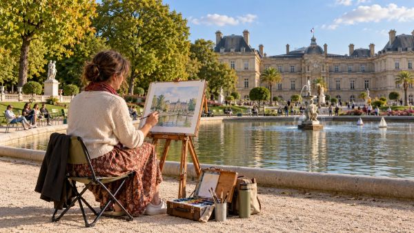 Top 10 activités créatives pour stimuler votre imagination
