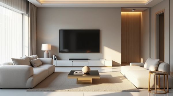 Top 10 tables basses incontournables pour un intérieur moderne