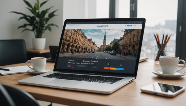 Les meilleurs logiciels de gestion pour faciliter votre quotidien