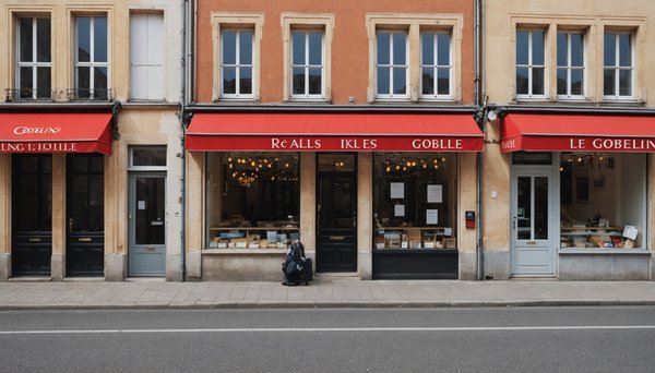 Habiter les gobelins : prix de l'immobilier à pierre naze au havre