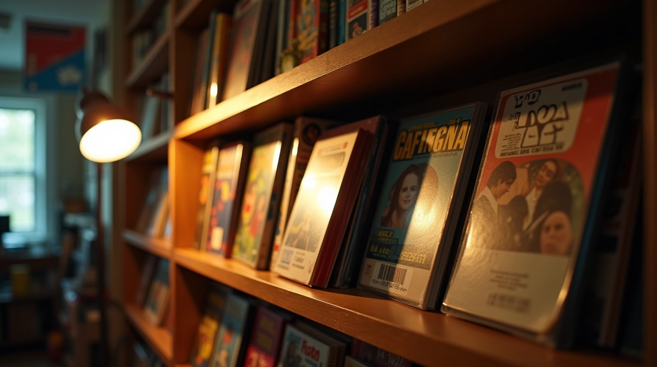 Questions fréquentes sur les achats geek